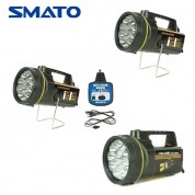 SMATO 스마토 충전식랜턴SM101 충전식라이트랜턴SM-102 LED SM-302 LED 작업등