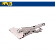 IRWIN VISE GRIP 어윈 바이스그립8R 철판용클램프